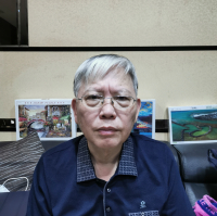  張國榮