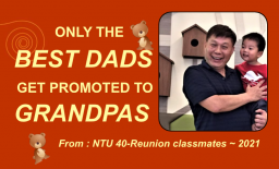 Happy Father's Day 2021-10-07