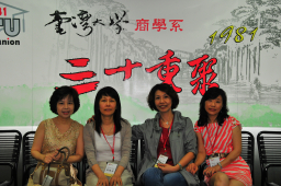 1981 台大商學系 2022-03-24